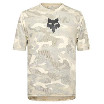 FOX HEAD  Ranger Tru Dri Ss Jersey