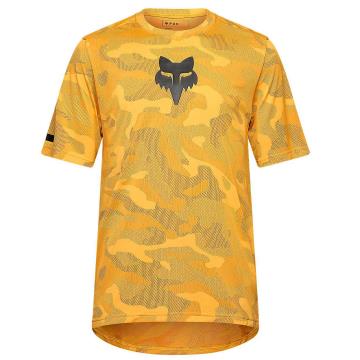 FOX HEAD Jersey Ranger Tru Dri Ss Jersey