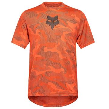 FOX HEAD Jersey Ranger Tru Dri Ss Jersey