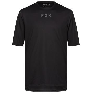 FOX HEAD Jersey Ranger Ss Jersey Wordmark