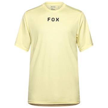 FOX HEAD Short-sleeve jersey Ranger Ss Jersey Wordmark