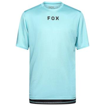 FOX HEAD Jersey Ranger Ss Jersey Wordmark