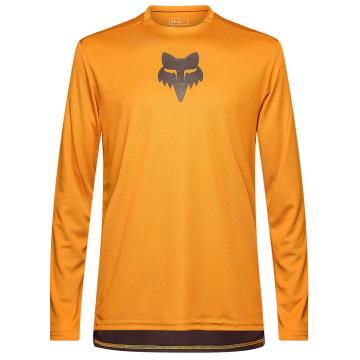 FOX HEAD  Ranger Ls Jersey Fox Head