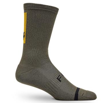  FOX HEAD 8" Defend Sock