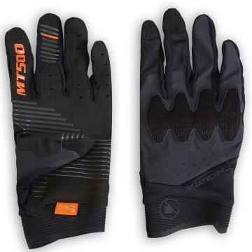 Rukavice ENDURA Mt500 D3O Glove II