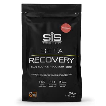  SIS Beta Fuel Recovery 500g