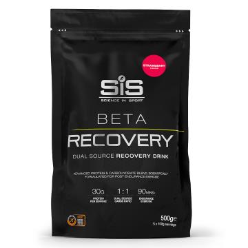 Regeneracný nápoj SIS Beta Fuel Recovery 500g