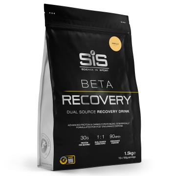  SIS Beta Fuel Recovery 500g