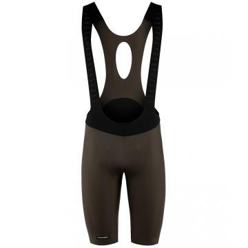 Culotte Corto Con Tirantes Etxeondo Orhi Dinamic