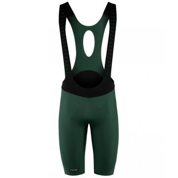 Culotte Corto Con Tirantes Etxeondo Orhi Dinamic