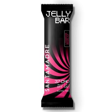 SANTA MADRE  Jelly bar Ratio 1:0,5 45g