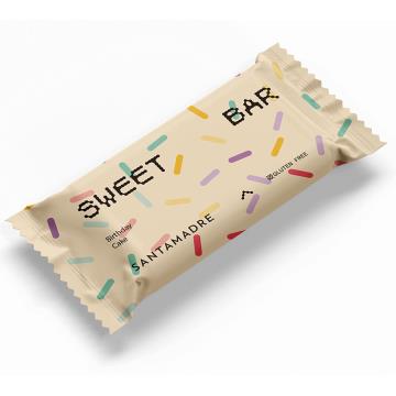 SANTA MADRE  Sweet Bar 60g