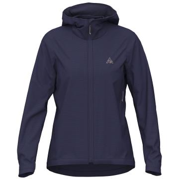 Giacca antivento 7MESH Northwoods Windshell Women'S