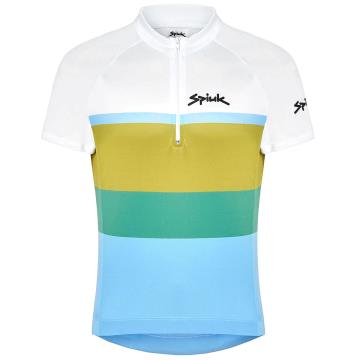 Dres SPIUK Maillot M/C Anatomic K