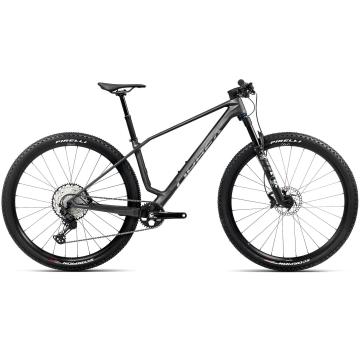 Bicicleta ORBEA Alma M20 2025