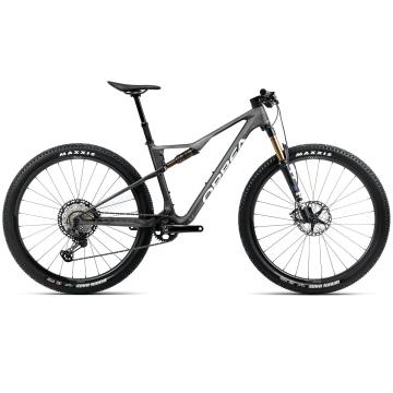 ORBEA Bike Oiz M10 Xtr 2025