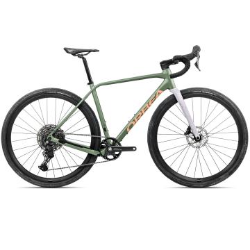 ORBEA Bike Terra H45 1X 2025