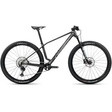 Bicicleta ORBEA Alma M30 2025