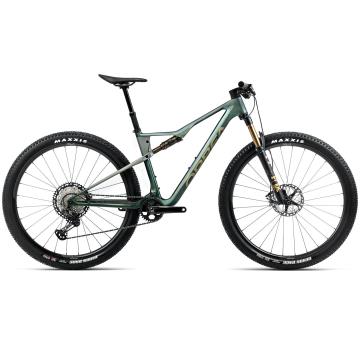 ORBEA Bike Oiz M10 Xtr 2025