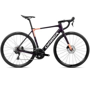 Elektrobicykel ORBEA Gain M30 2025
