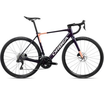Elektrobicykel ORBEA Gain M30I 2025