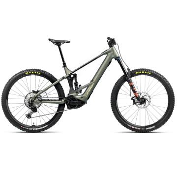Ebike ORBEA Wild H10 2025