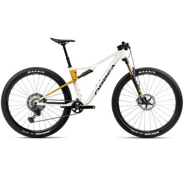 Bicicleta ORBEA Oiz M10 XTR 2025
