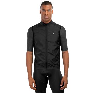 SIROKO Vest Vest V1 Blaast