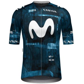 GOBIK Jersey Maillot Manga Corta Cx Pro 4.0