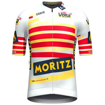 GOBIK Jersey Maillot Manga Corta Cx Pro 4.0
