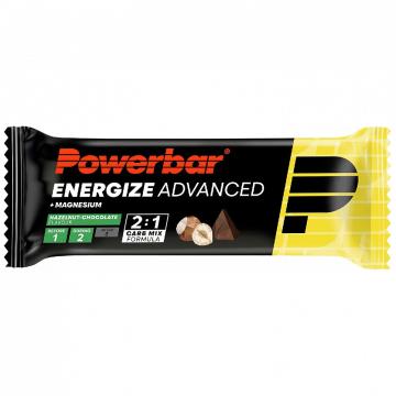  POWERBAR Barritas Energize Advanced