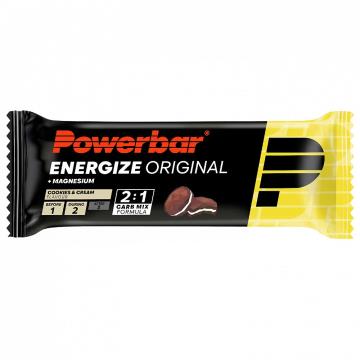  POWERBAR Pb Energize Cookies & Cream