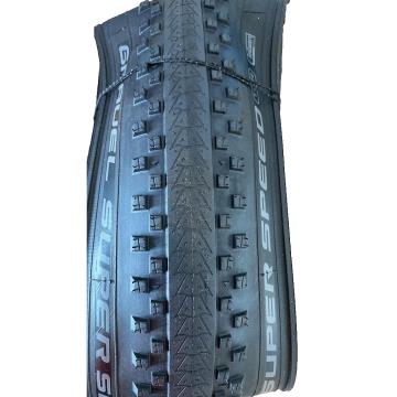 WOLFPACK TIRES Tire Gravel Superspeed Tlr  700X40