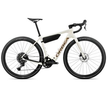 Elcykel ORBEA Denna H50 2026