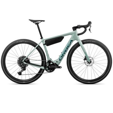 Elcykel ORBEA Denna H50 2026
