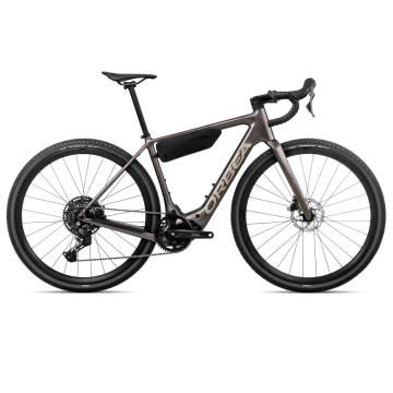 Elcykel ORBEA Denna H50 2026