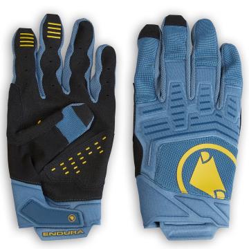  ENDURA Singletrack Glove II