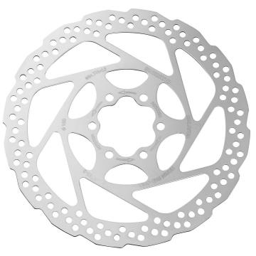 SHIMANO 160mm 6-Tornillos Sm-Rt56