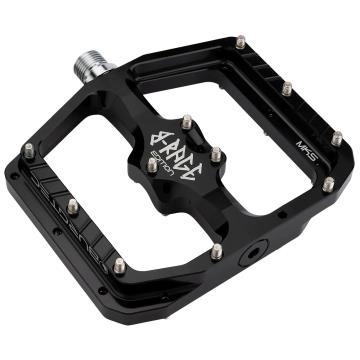  BURGTEC Penthouse Flat Mk5 B-Rage Edition
