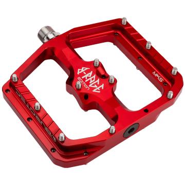  BURGTEC Penthouse Flat Mk5 B-Rage Edition