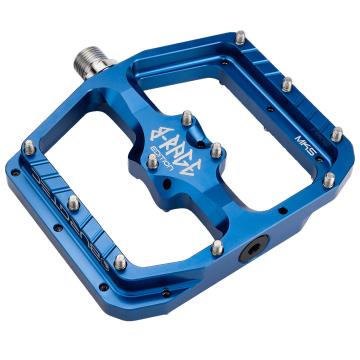  BURGTEC Penthouse Flat Mk5 B-Rage Edition