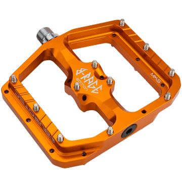  BURGTEC Penthouse Flat Mk5 B-Rage Edition