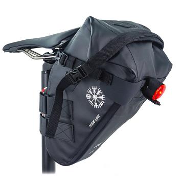 Bolsa de sillín TKX Gravel Teide Line 12L
