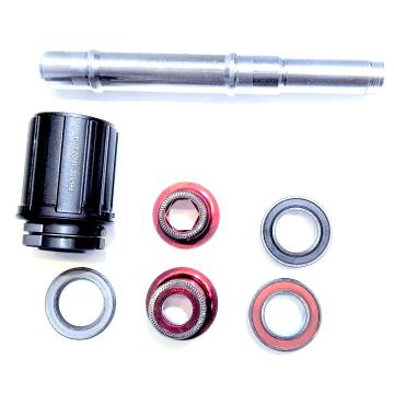  SCOTT Hub Rep Set Formula Dhl-150 Re