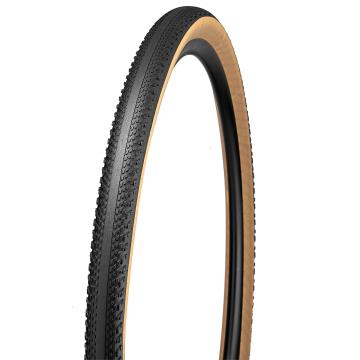 SPECIALIZED Tire Pathfinder Tlr Tire Tan Sdwl 700X40C