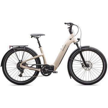 Ebike SPECIALIZED Turbo Como 4.0