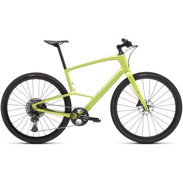 SPECIALIZED Bike Sirrus X 5.0