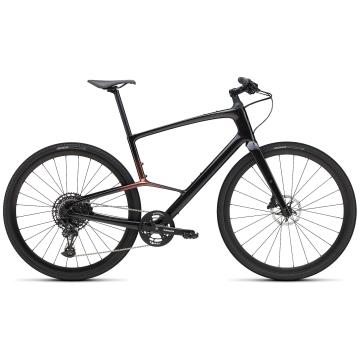 SPECIALIZED Bike Sirrus X 5.0