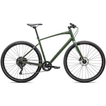 SPECIALIZED Bike Sirrus X 3.0