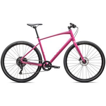 SPECIALIZED Bike Sirrus X 3.0